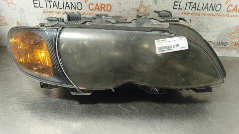 Faro Derecho Bmw Serie 3 315 320D BERLINA 150CV 110KW
