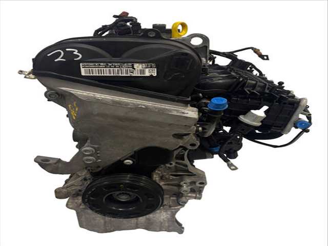 Motor Completo Seat Ibiza 110CV 81KW