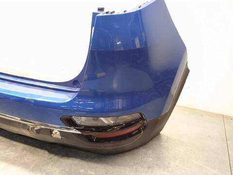 Foto 3ª: Paragolpes Trasero Kia Sportage 1.6 CAT 132CV 97KW [G4FD] (2019)