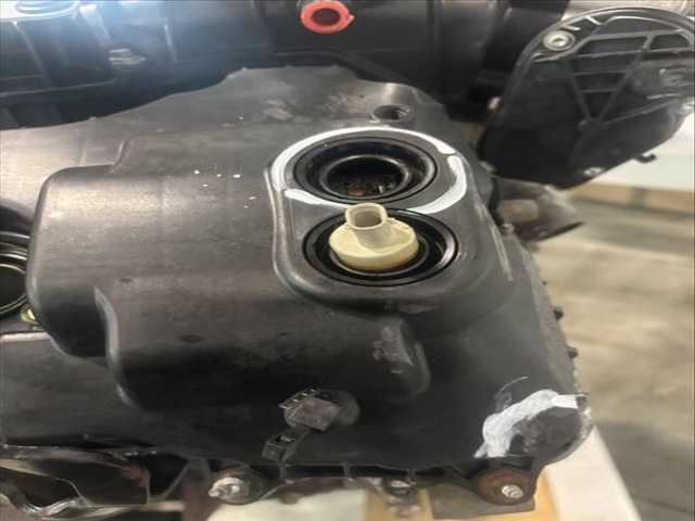Foto 2ª: Motor Completo Ford F150 370CV 272KW [T35PDTD T35] (2014)