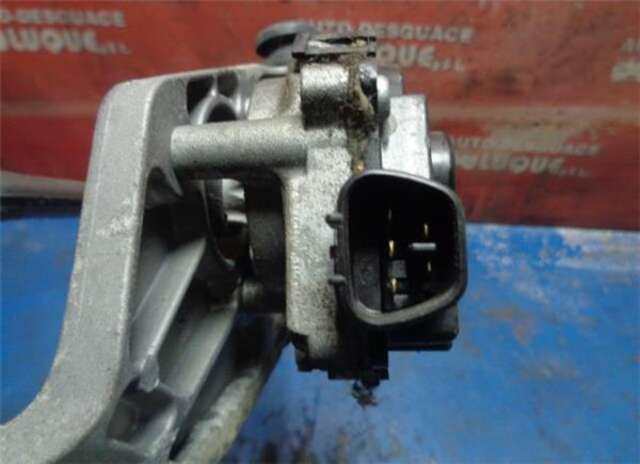 Foto 2ª: Motor Limpia Delantero Toyota Yaris 1.4 BÁSICO [1.4 LTR. - 66 KW TURBODIESEL CAT] [1ND]