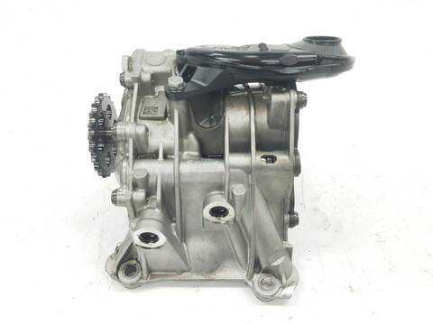 Foto 3ª: Bomba de Aceite Bmw X2 2.0 16V TD 150CV [B47C20B] (2017)