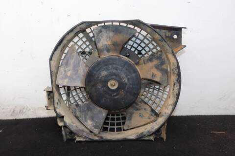 Foto 2ª: Electroventilador Aire Acondicionado Toyota Land Cruiser 3.0 D4-D VX 163CV 120KW (2008)