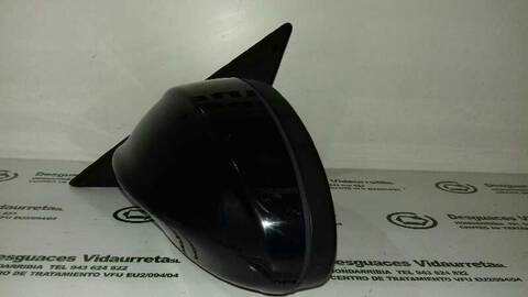 Foto 3ª: Retrovisor Izquierdo Bmw Serie 3 315 2.0 16V CAT 150CV 110KW [204D4] (2006)
