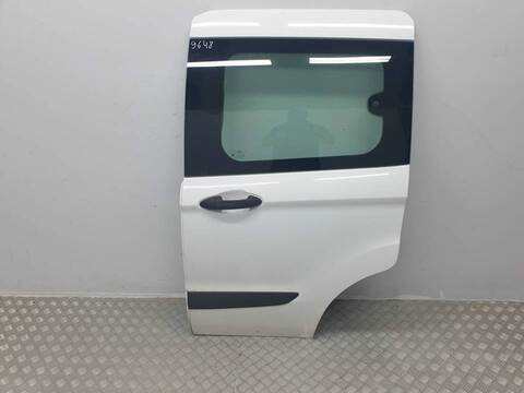Foto 2ª: Puerta Lateral Corredera Izquierda Ford Transit TREND (2013)