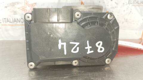 Foto 2ª: Caja Mariposa Subaru Outback EXECUTIVE PLUS 150CV 110KW [EE20] (2015)