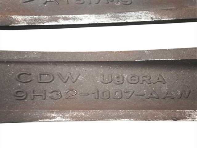 Juego LLantas Land Rover Range 3.0 D 4X4