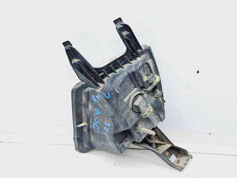 Foto 2ª: Faro Antiniebla Delantero Derecho Peugeot 407 PREMIUM 136CV 100KW [RHR] (2004)