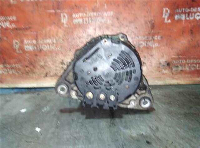 Foto 3ª: Alternador Ford Ka 1.3 I [J4D]
