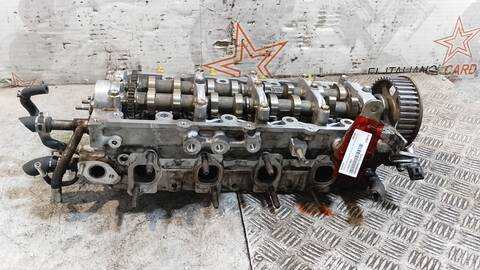 Culata Toyota Corolla 2.0 D-4D TERRA BERLINA 110CV 81KW