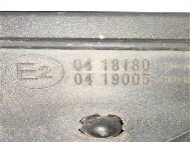 Retrovisor Derecho Peugeot 208 1.2 PURETECH 75