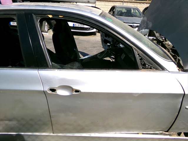 Puerta Delantera Derecha Bmw Serie 3 320 2.0 D E90,2004-2008