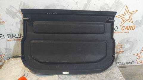 Foto 3ª: Bandeja Trasera Citroen C4 FEEL BERLINA 110CV 81KW [YH01] (2022)