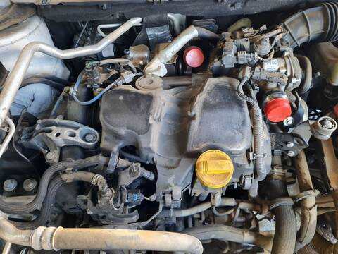 Motor Completo Renault Kadjar XMOD 110CV 81KW