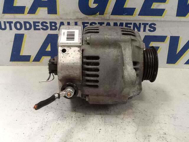 Foto 2ª: Alternador Suzuki Jimny 1.3 G [G/M13A] (2012)