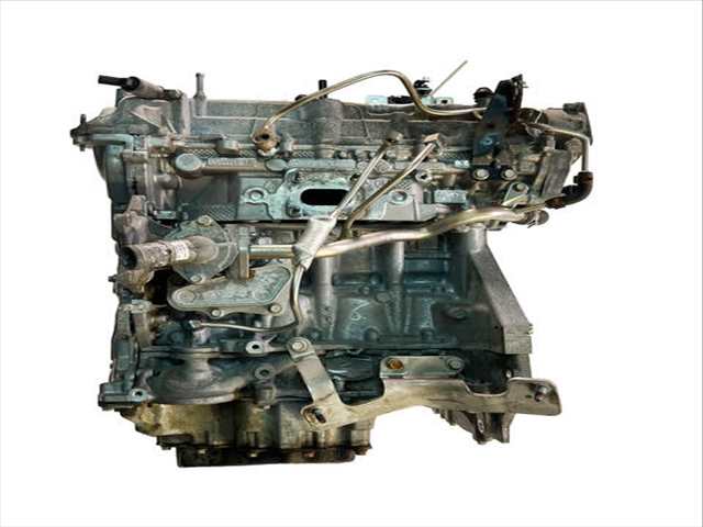 Motor Completo Opel Insignia 165CV 121KW