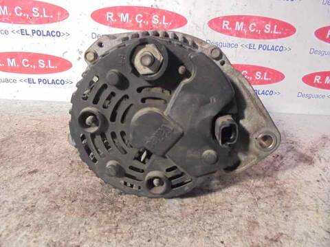 Foto 3ª: Alternador Renault Megane 1.9 DIESEL 64CV 47KW I CLASSIC LA0) [F8Q N6] (2000)