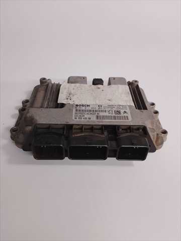 Centralita Motor ECU Citroen C4 1.6 HDI
