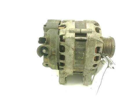 Foto 3ª: Alternador Peugeot 208 1.2 PURETECH 82 [HMR (EB2FA)] (2012)
