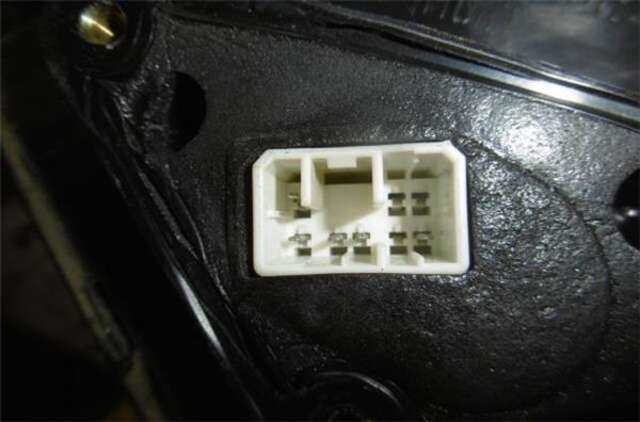 Foto 3ª: Retrovisor Derecho Daewoo Lacetti 1.4 SE [1.4 LTR. - 70 KW CAT] [F14D3]