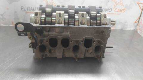 Foto 4ª: Culata Volkswagen Polo TRENDLINE 75CV 55KW [AMF] (2004)