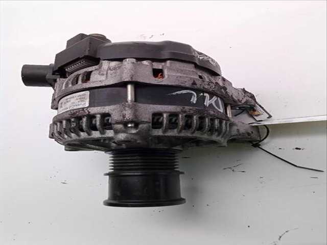 Foto 2ª: Alternador Ford Focus VERSION INDEFINIDA (2010)
