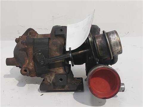 Foto 2ª: Turbocompresor Nissan Terrano 2.7 TDI 4WD 125CV 92KW [TD27TI] (1999)