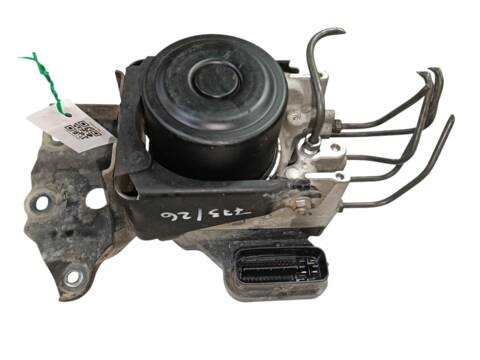 Foto 3ª: Abs Toyota Rav4 2.2 D 4WD ALA30_ ALA30R) (2005)