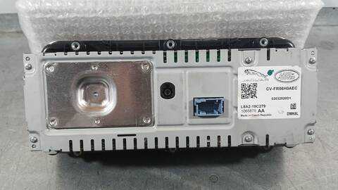 Foto 2ª: Sistema GPS Land Rover Range 2.0 D150 MHEV 4X4 150CV 110KW [204DTD] (2020)