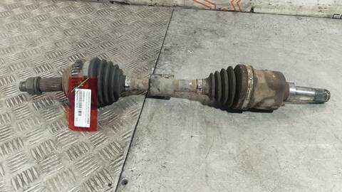 Transmision Delantera Izquierda Chrysler PT Cruiser 2.0 CUSTO LIMITED 141CV 104KW