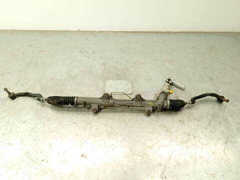 Cremallera de Direccion Volkswagen Transporter 1.9 TDI 105CV 77KW FURGONETA