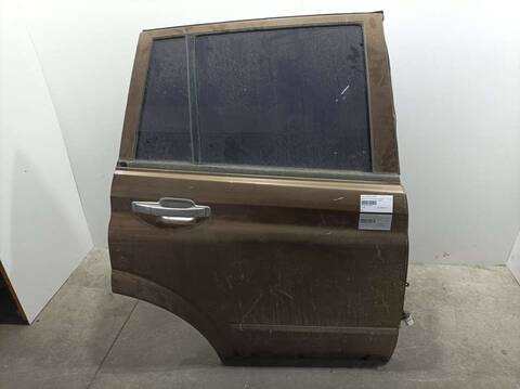 Puerta Trasera Derecha Ssangyong Kyron 200 XDI PREMIUM 4WD 141CV 104KW