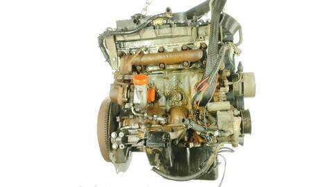 Foto 3ª: Motor Completo Iveco Daily 35 C 12 35 S 12 AEKA14A1 AEKA14AA AEKA64A1 ... [F1AE0481B] (1998)
