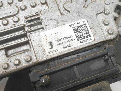 Foto 2ª: Electroventilador Renault Trafic 2.0 DCI D ENERGY 120CV [M9R717] (2014)