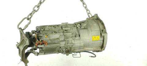 Foto 3ª: Caja Cambios Bmw Serie 3 315 320 D [M47 D20 (204D4)] (2004)