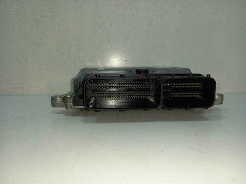 Foto 2ª: Centralita Motor ECU Mercedes Clase A 140 640941 (2007)