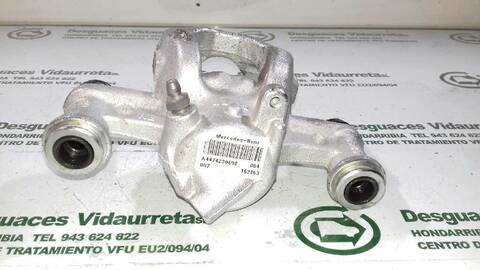 Foto 2ª: Pinza Freno Trasera Derecho Mercedes Vito 2.1 CDI CAT 136CV 100KW (2014)