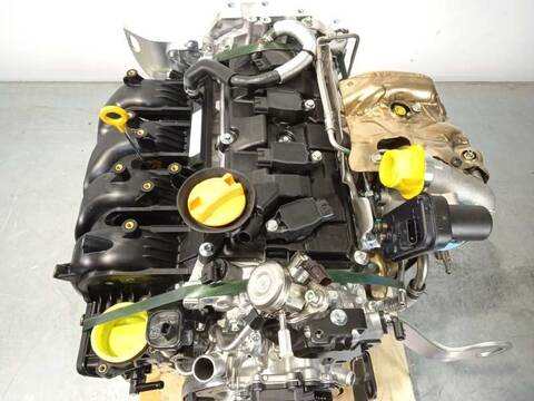 Foto 4ª: Motor Completo Renault Talisman 1.8 TCE 224CV 165KW [M5P403] (2020)