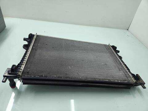 Foto 3ª: Radiador Motor Audi Q3 35 TDI BASICO 149CV 110KW [DTSA] (2021)