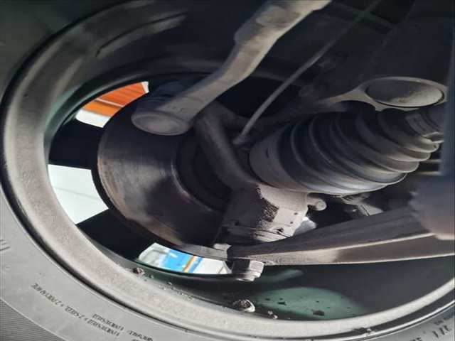 Mangueta Delantera Izquierda Peugeot 5008 PREMIUM 150CV 110KW