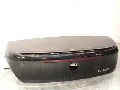 Foto 2ª: Maletero Bmw Serie 6 620 645CI 333CV 245KW [N62B44A] (2004)