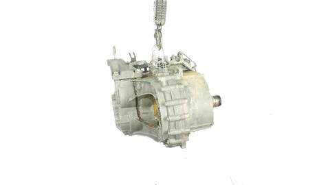 Foto 2ª: Caja Cambios Seat Alhambra 2.0 TDI [BRT] (1996)