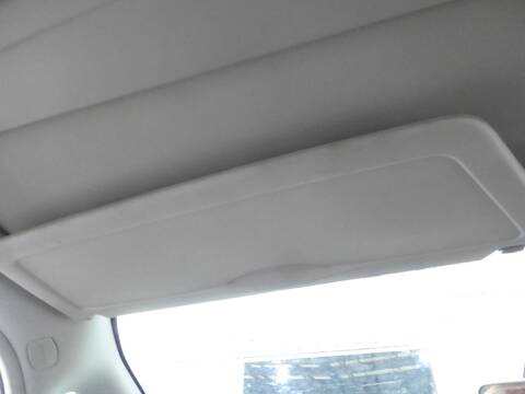 Foto 2ª: Parasol Izquierdo Citroen C4 9HZ PICASSO (2010)