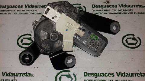 Motor Limpia Trasero Peugeot 307 1.6 16V CAT 109CV 80KW