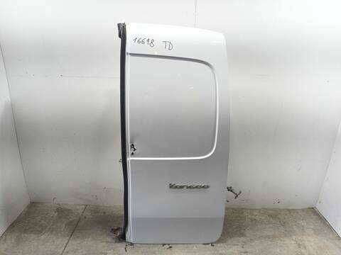 Luna Puerta Corredera Derecha Renault Kangoo 1.5 DCI 80 KW15) 80CV 59KW