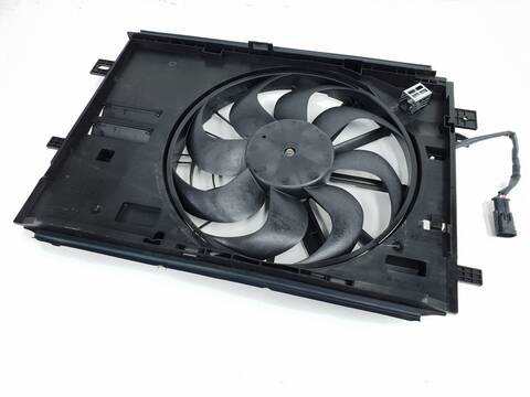 Foto 3ª: Electroventilador Opel Astra GS (2023)