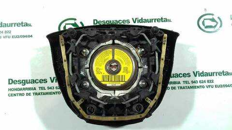 Foto 2ª: Airbag Delantero Izquierdo Ford Transit 2.4 TDCI CAT 140CV 103KW CAJA CERRADA [H9FB] (2007)