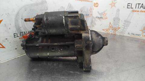Motor de Arranque Renault Trafic L1H2 2 9T CAJA CERRADA TECHO ELEVADO CORTO 114CV 84KW
