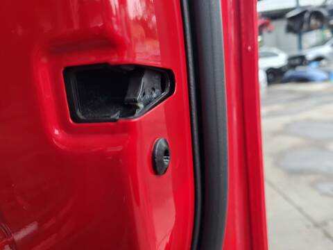 Cerradura Puerta Delantera Derecha Audi Q3 35 TDI 150CV 110KW