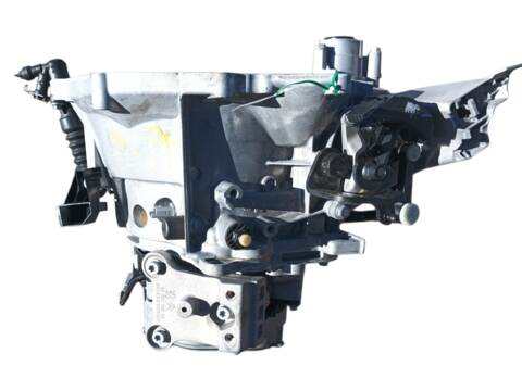 Foto 3ª: Caja Cambios Opel Crossland 1.2 75) (2017)